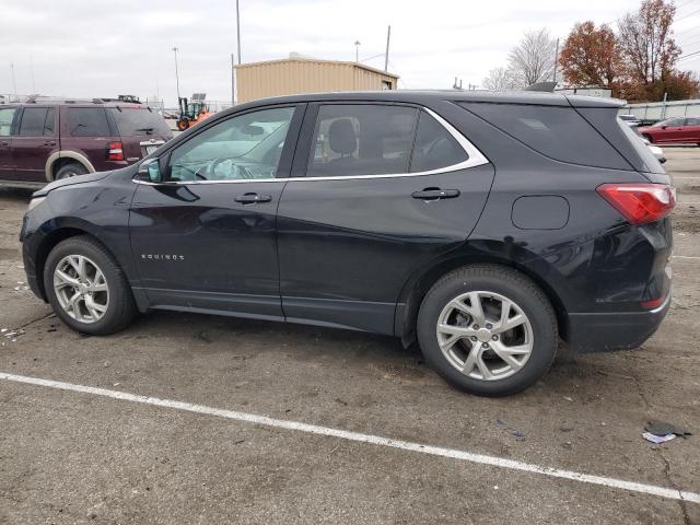 Image 2 of 2018 CHEVROLET EQUINOX LT 2018 with VIN 2GNAXKEX1J6220605