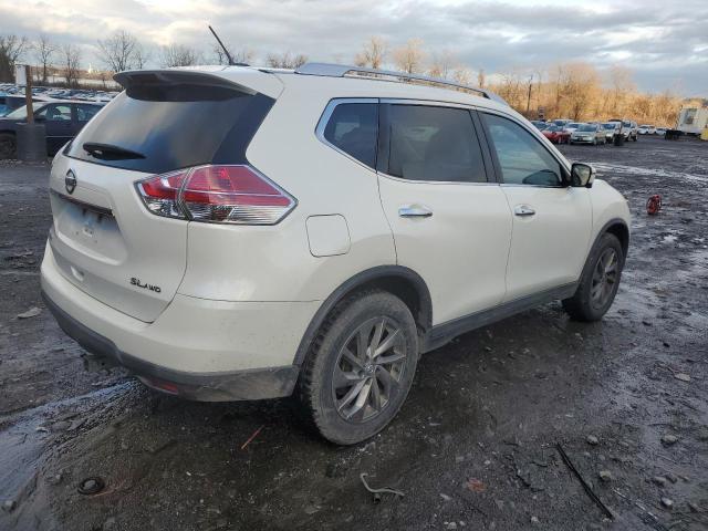 Изображение 3 2016 NISSAN ROGUE S 2016 с VIN KNMAT2MV5GP726404