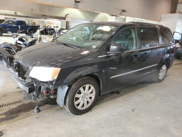 2014 CHRYSLER TOWN & COUNTRY TOURING 2014 image