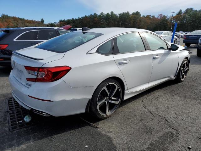 Изображение 3 2021 HONDA ACCORD SPORT SE 2021 с VIN 1HGCV1F41MA006096