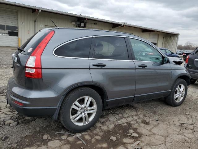 Изображение 3 2010 HONDA CR-V EX 2010 с VIN 3CZRE4H59AG706052