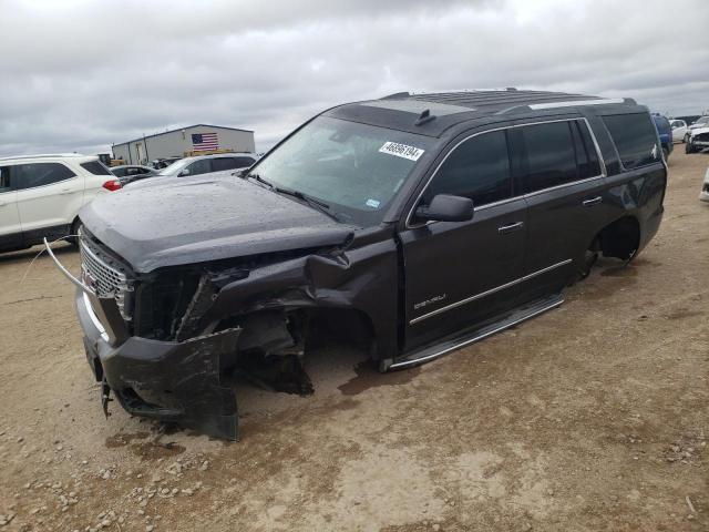 2015 GMC YUKON DENALI 2015 image