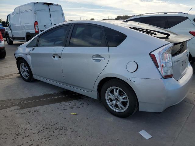 Obraz 2 z 2011 TOYOTA PRIUS  2011 z VIN JTDKN3DU4B1341794