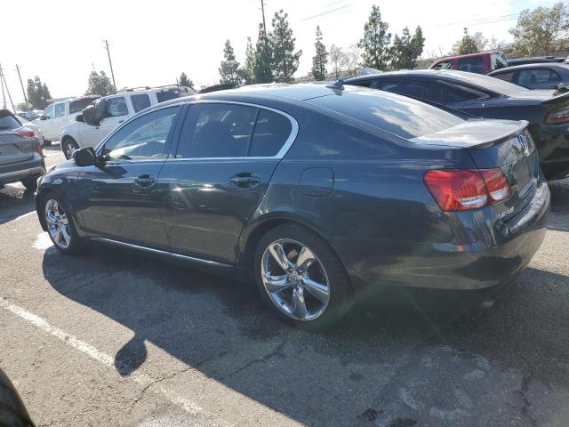 Image 2 of 2010 LEXUS GS 350 2010 with VIN JTHBE1KS1A0049562