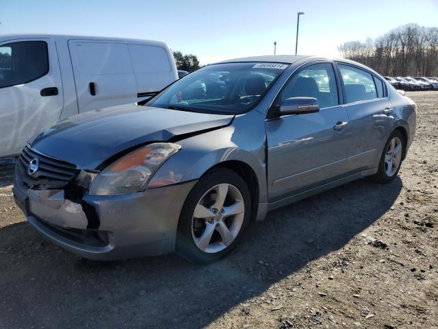 Изображение 1 2009 NISSAN ALTIMA 3.5SE 2009 с VIN 1N4BL21E89C186927