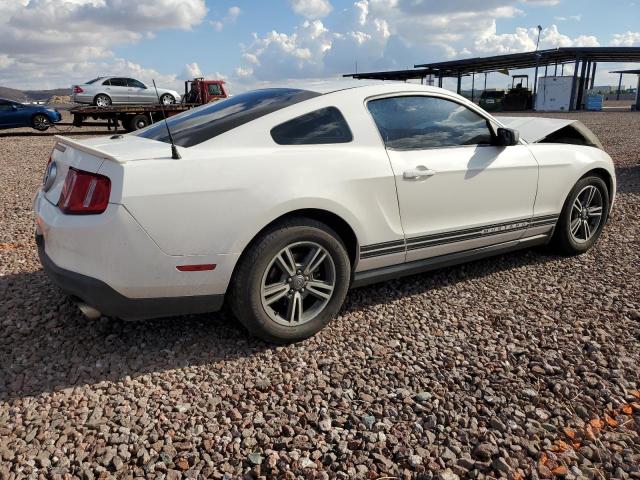 Obraz 3 z 2011 FORD MUSTANG  2011 z VIN 1ZVBP8AM7B5119851