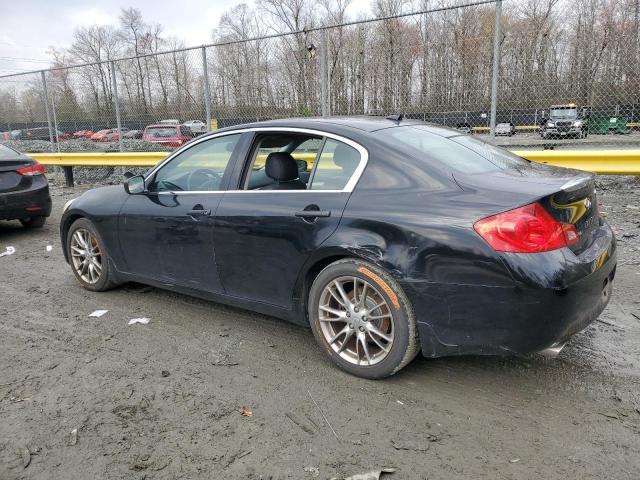 Obraz 2 z 2009 INFINITI G37 BASE 2009 z VIN JNKCV61E29M014773