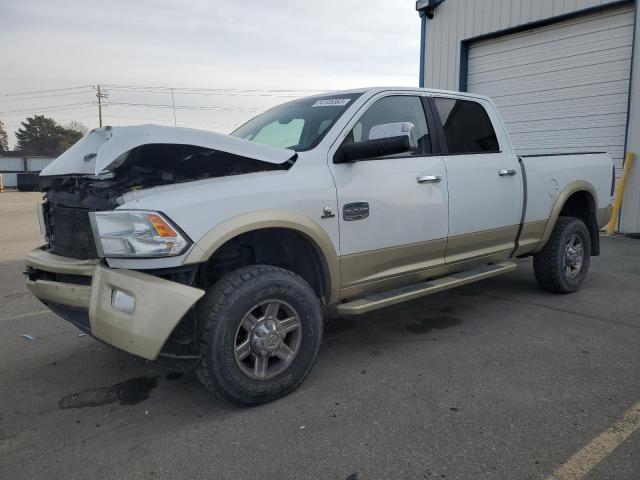 Изображение 2012 DODGE RAM 3500 LONGHORN 2012