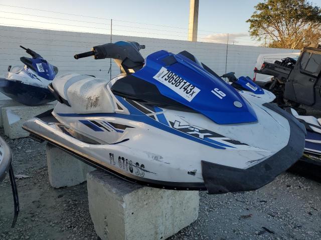 Изображение 2020 Yamaha Jetski 2020