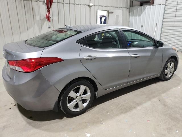 Image 3 of 2013 HYUNDAI ELANTRA GLS 2013 with VIN KMHDH4AE4DU968320