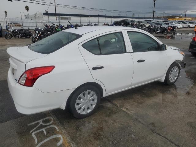 Image 3 of 2016 NISSAN VERSA S 2016 with VIN 3N1CN7AP6GL841159