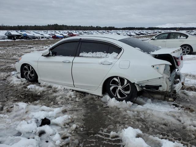 Obraz 2 z 2017 HONDA ACCORD SPORT 2017 z VIN 1HGCR2F5XHA097961