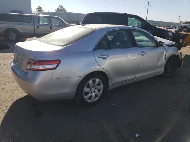 Изображение 3 2011 TOYOTA CAMRY BASE 2011 с VIN 4T4BF3EK7BR160201