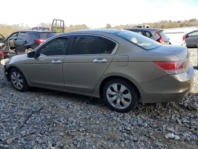 Изображение 2 2009 HONDA ACCORD EXL 2009 с VIN 1HGCP36849A047404