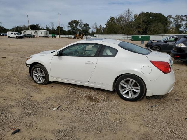 Image 2 of 2010 NISSAN ALTIMA S 2010 with VIN 1N4AL2EP0AC127107