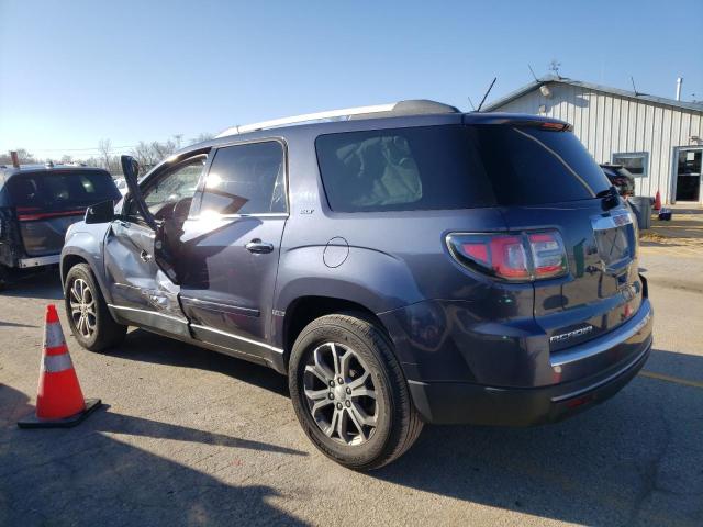 Image 2 of 2014 GMC ACADIA SLT-1 2014 with VIN 1GKKRRKD8EJ127314
