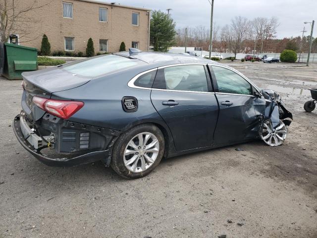 Изображение 3 2021 CHEVROLET MALIBU LT 2021 с VIN 1G1ZD5ST2MF012436