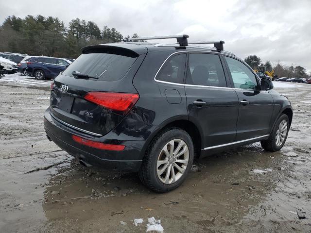 Image 3 of 2016 AUDI Q5 PREMIUM 2016 with VIN WA1C2AFP4GA143520