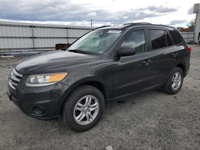 Obraz 2012 HYUNDAI SANTA FE GLS 2012