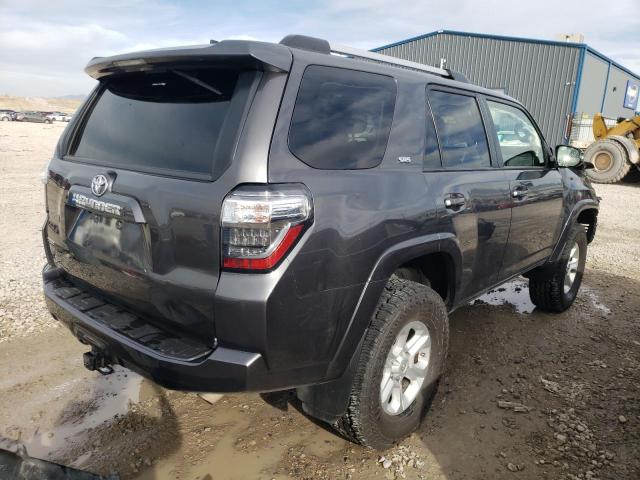 Image 3 of 2020 TOYOTA 4RUNNER SR5/SR5 PREMIUM 2020 with VIN JTEBU5JRXL5762732