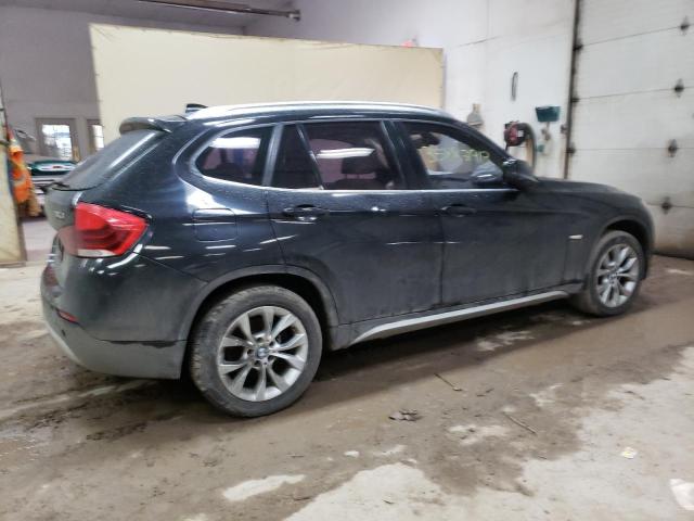 Image 3 of 2012 BMW X1 XDRIVE28I 2012 with VIN WBAVL1C55CVR75964