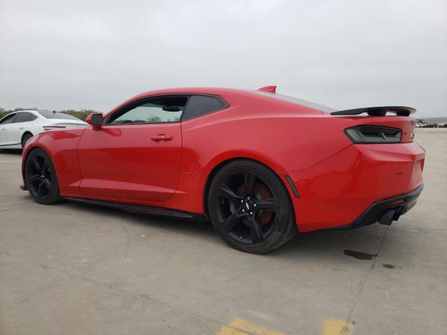 Obraz 2 z 2016 CHEVROLET CAMARO SS 2016 z VIN 1G1FH1R78G0134508