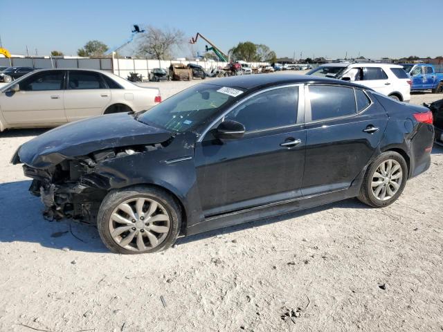 Изображение 1 2014 KIA OPTIMA EX 2014 с VIN 5XXGN4A74EG338039