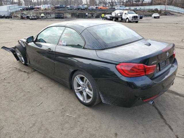 Изображение 2 2018 BMW 440XI  2018 с VIN WBA4Z7C53JED47592
