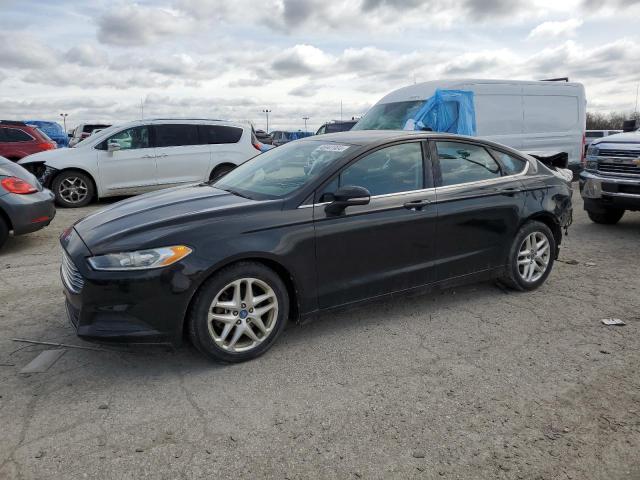 2013 FORD FUSION SE 2013 image