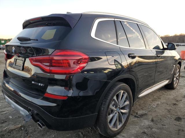 Image 3 of 2019 BMW X3 SDRIVE30I 2019 with VIN 5UXTR7C56KLF33573