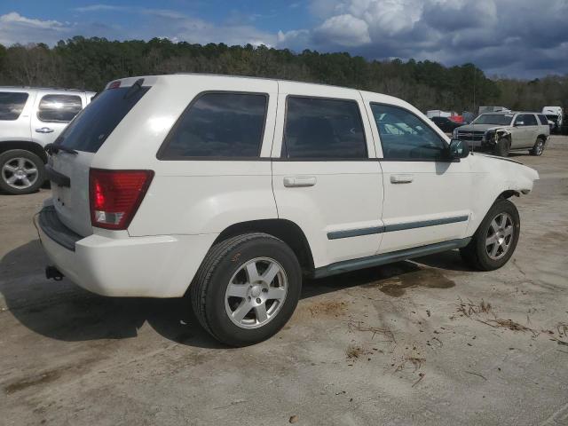 Изображение 3 2008 JEEP GRAND CHEROKEE LAREDO 2008 с VIN 1J8GS48K98C109632