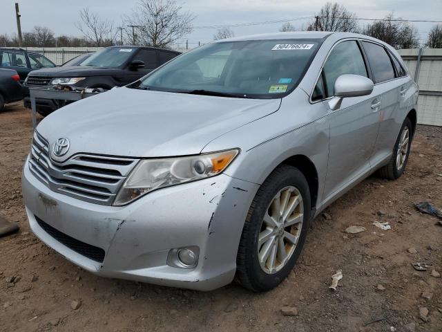 Obraz 1 z 2010 TOYOTA VENZA  2010 z VIN 4T3ZA3BB6AU027768