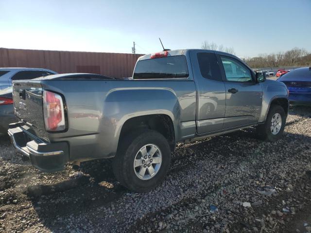 Изображение 3 2018 GMC CANYON  2018 с VIN 1GTH5BEN6J1251735