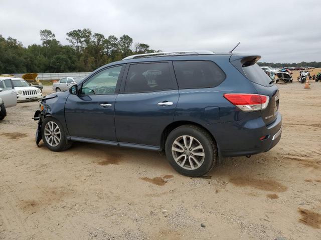 Obraz 2 z 2015 NISSAN PATHFINDER S 2015 z VIN 5N1AR2MNXFC719075