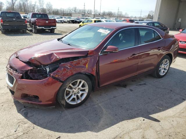 Изображение 1 2015 CHEVROLET MALIBU 1LT 2015 с VIN 1G11C5SL1FF216650