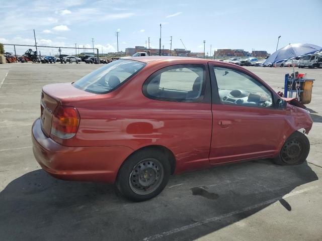 Obraz 3 z 2003 TOYOTA ECHO  2003 z VIN JTDAT123130276880
