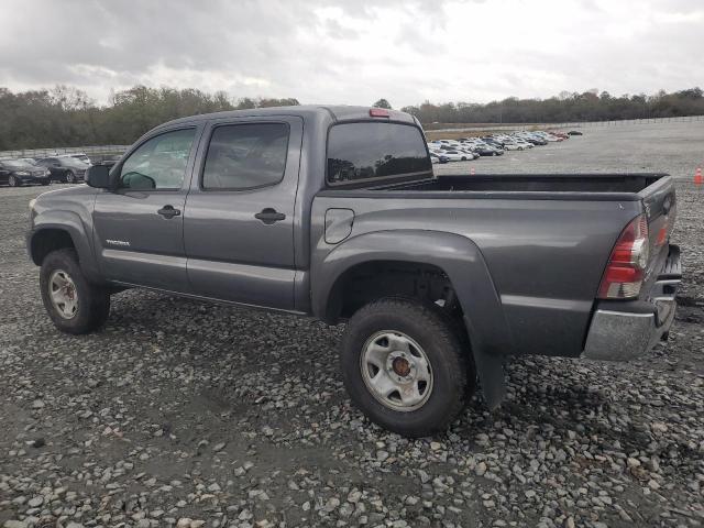 Image 2 of 2013 TOYOTA TACOMA DOUBLE CAB PRERUNNER 2013 with VIN 3TMJU4GN6DM154653