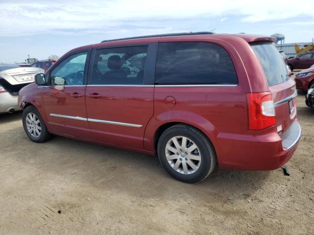 Obraz 2 z 2012 CHRYSLER TOWN & COUNTRY TOURING 2012 z VIN 2C4RC1BG2CR282750