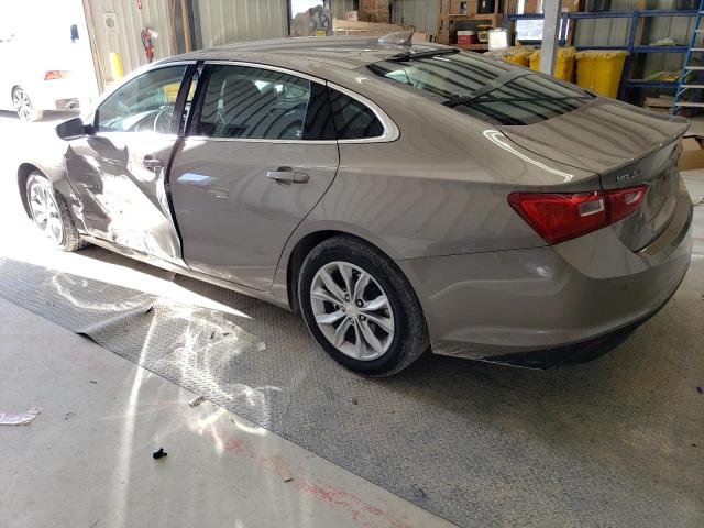 Image 2 of 2023 CHEVROLET MALIBU LT 2023 with VIN 1G1ZD5ST4PF136079