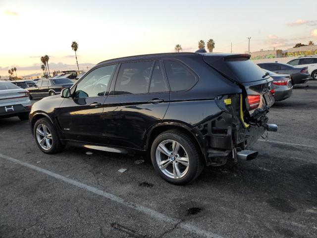 Obraz 2 z 2014 BMW X5 XDRIVE35I 2014 z VIN 5UXKR0C51E0K42890