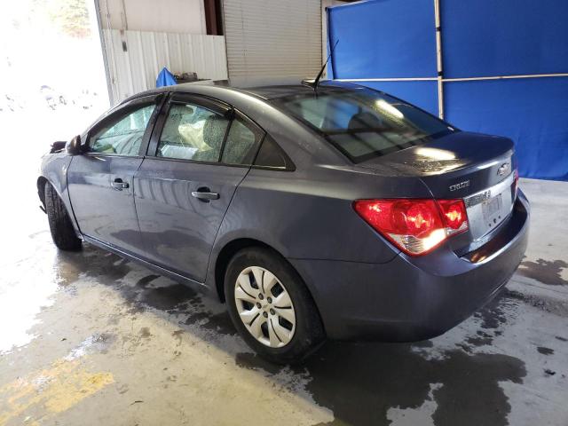 Image 2 of 2014 CHEVROLET CRUZE LS 2014 with VIN 1G1PA5SH9E7465198