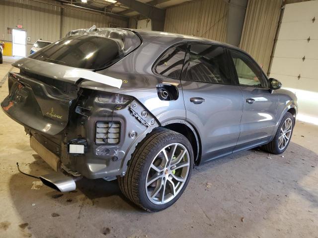 Изображение 3 2019 PORSCHE CAYENNE SE HYBRID 2019 с VIN WP1AE2AY0KDA51563
