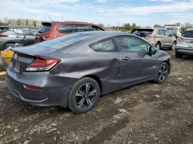 Obraz 3 z 2015 HONDA CIVIC EX 2015 z VIN 2HGFG3B89FH522951