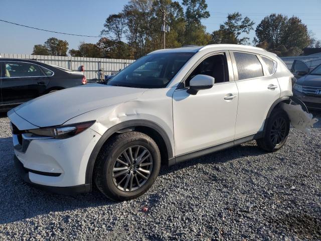 Изображение 1 2017 MAZDA CX-5 TOURING 2017 с VIN JM3KFACL8H0221691