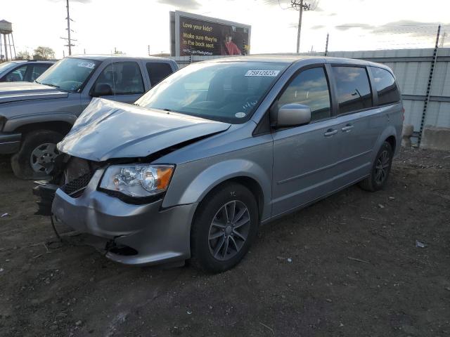 Изображение 2015 DODGE GRAND CARAVAN SE 2015