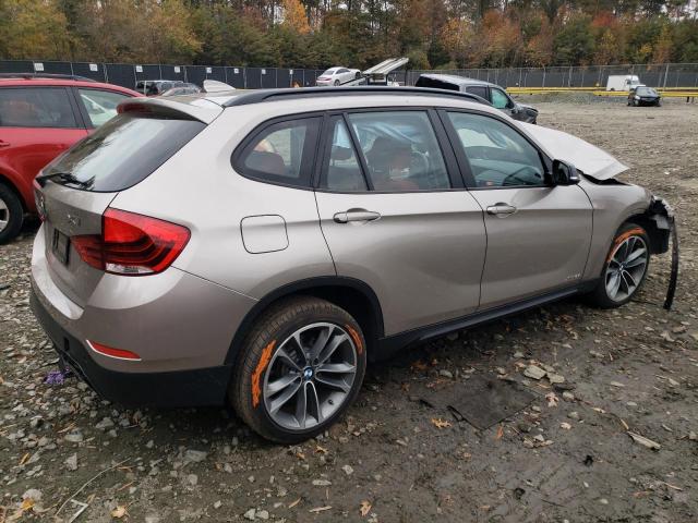 Image 3 of 2015 BMW X1 XDRIVE28I 2015 with VIN WBAVL1C54FVY40432