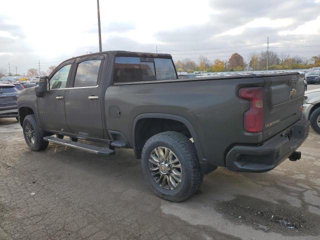 Image 2 of 2022 CHEVROLET SILVERADO K3500 HIGH COUNTRY 2022 with VIN 2GC4YVEY5N1224656