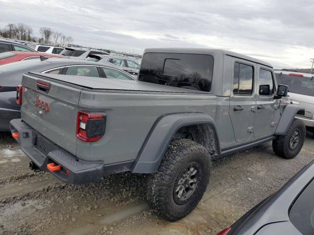 Изображение 3 2022 JEEP GLADIATOR MOJAVE 2022 с VIN 1C6JJTEG0NL168713