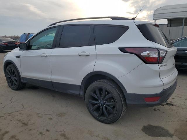 Image 2 of 2018 FORD ESCAPE SE 2018 with VIN 1FMCU0GD7JUD60088