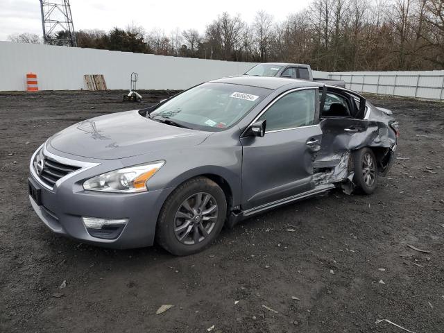 Image 1 of 2015 NISSAN ALTIMA 2.5 2015 with VIN 1N4AL3AP3FC459593